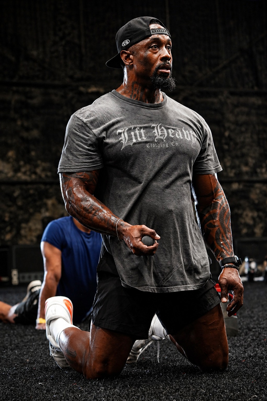 KJ coaching — TrainWithKen
