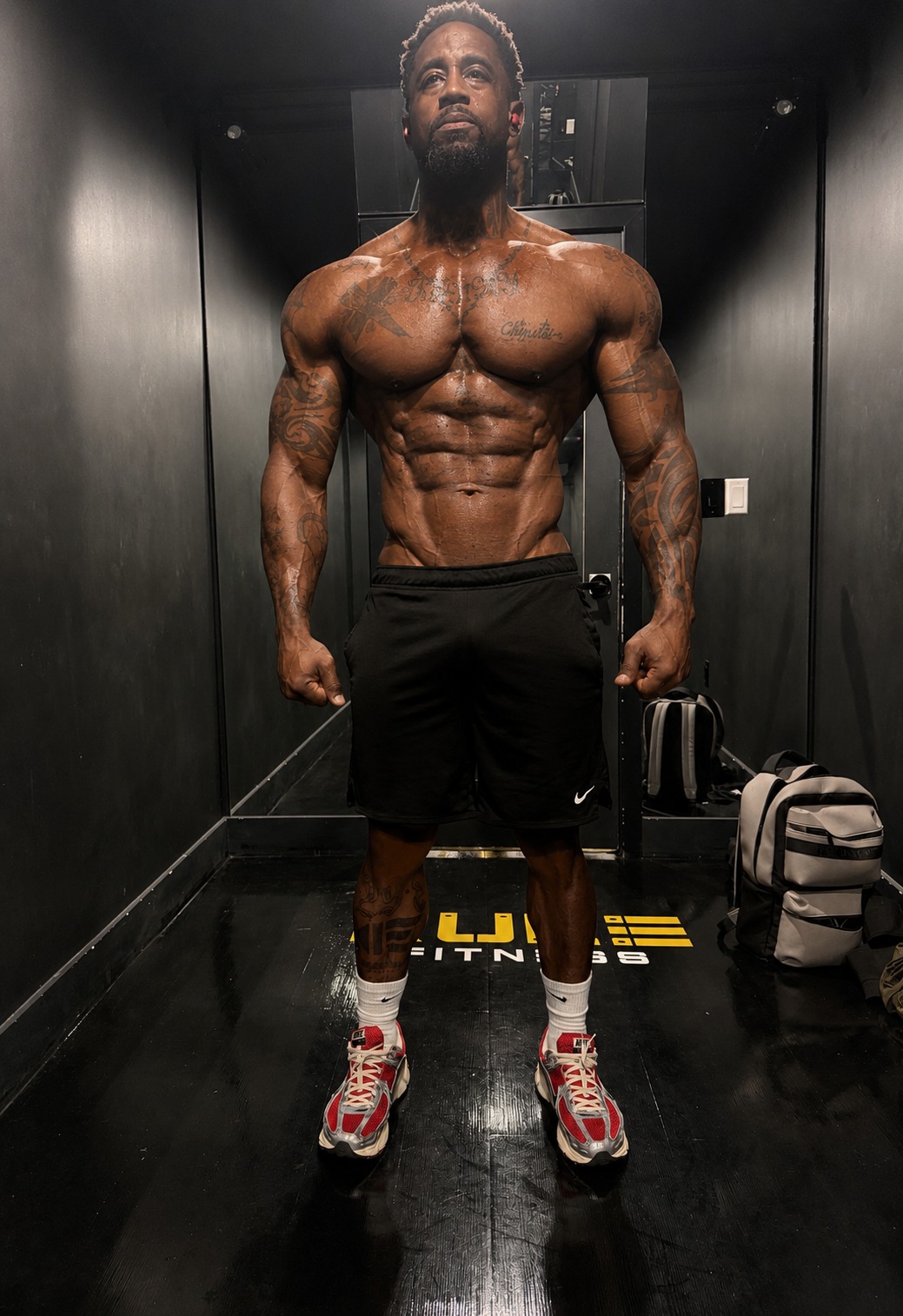 KJ — TrainWithKen